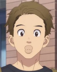 Yasuhiro Sandanbata