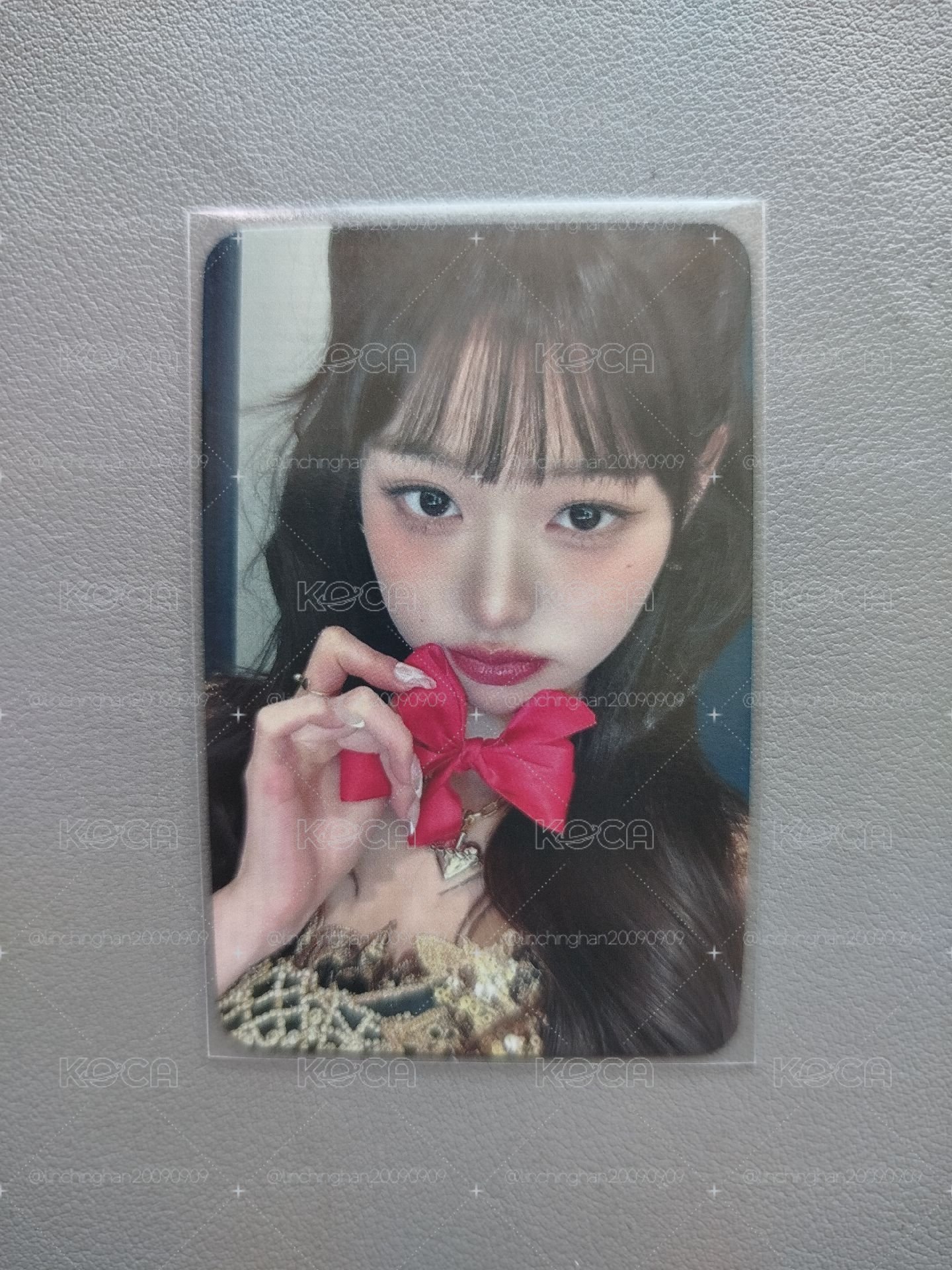 Wonyoung sw9.0