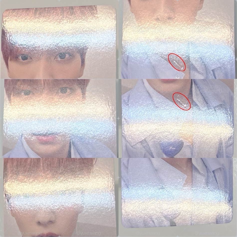 現貨✅ TXT 秀彬 ACT : PROMISE IN JAPAN 日巡 演唱會 特典 小卡