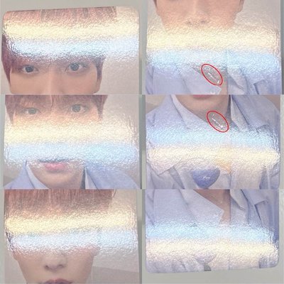 現貨✅ TXT 秀彬 ACT : PROMISE IN JAPAN 日巡 演唱會 特典 小卡