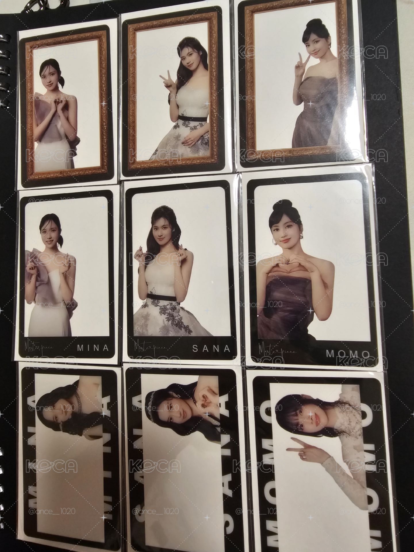 MISAMO SC 一番賞一套
