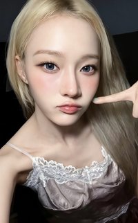 LEMONADE k4 簽售卡 