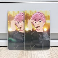 KconB 黃底（綁50）