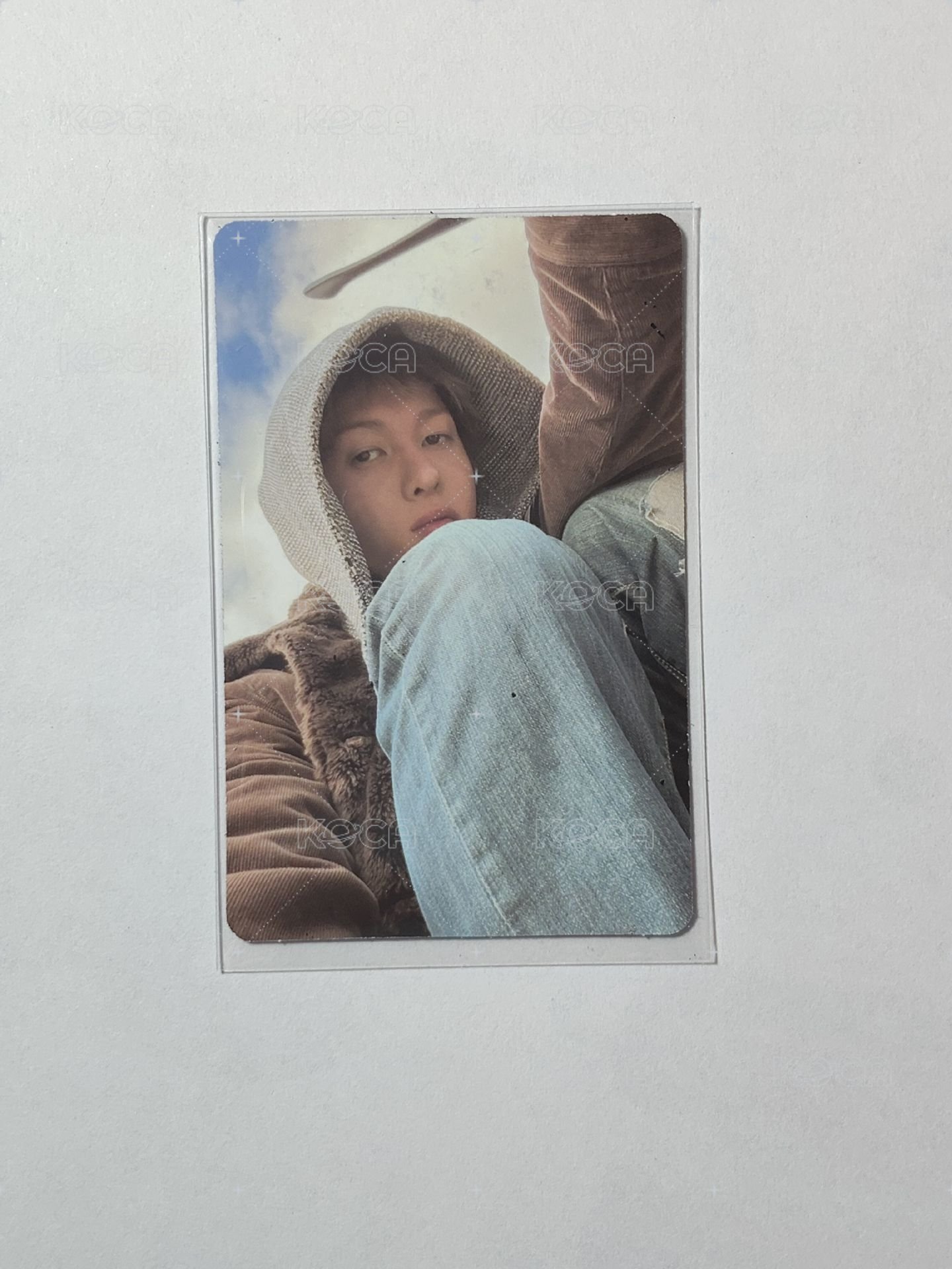 馬