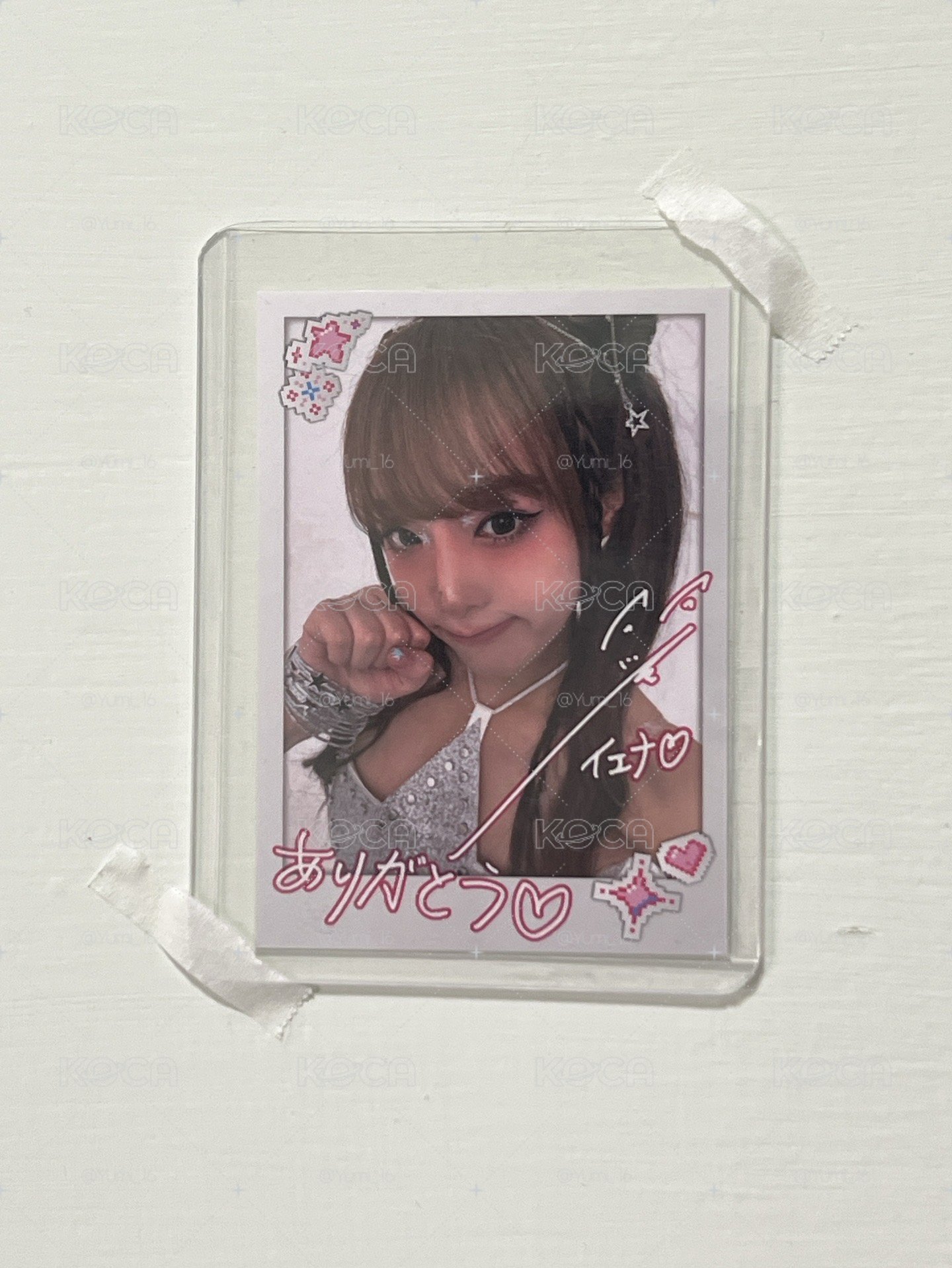 椰奶小卡