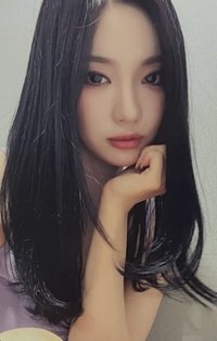 LEMONADE sw 簽售卡 