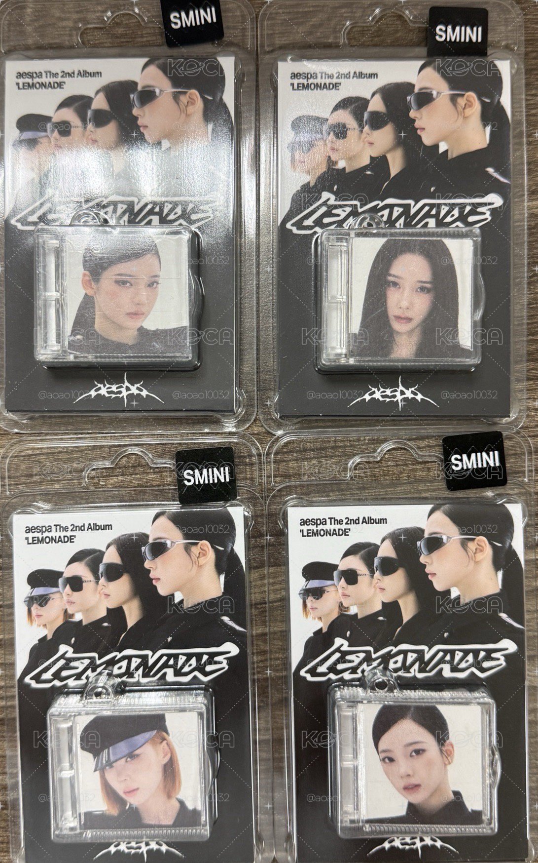 smini 冬+寧全新未拆未掃
