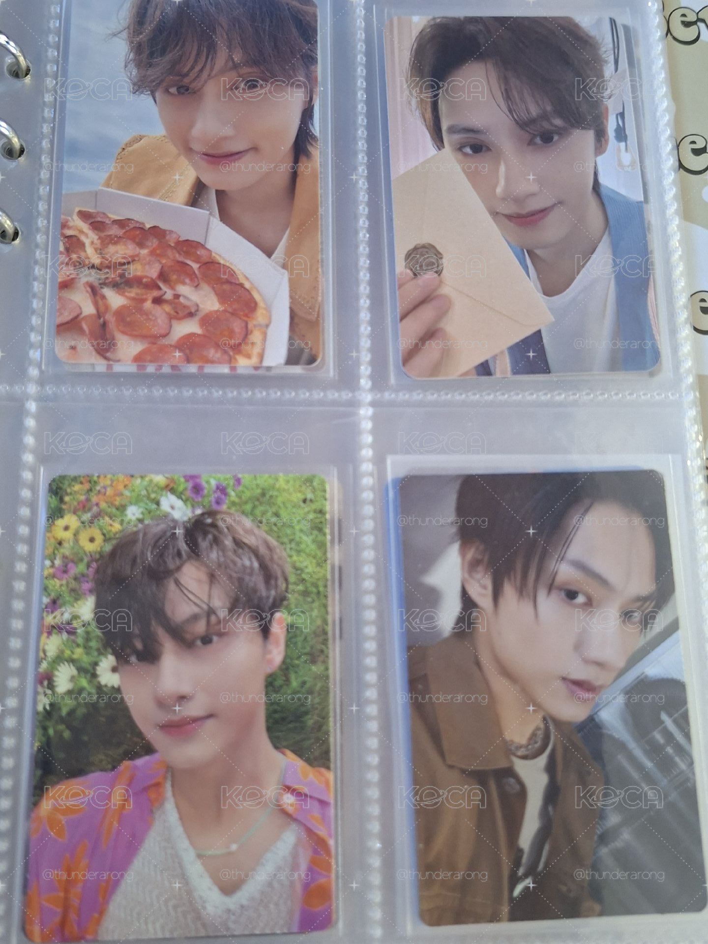 俊貓盤（單收請詳閱規則）
