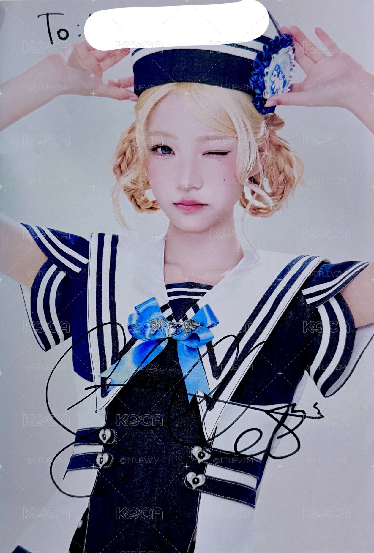 STELLA To簽專 整本