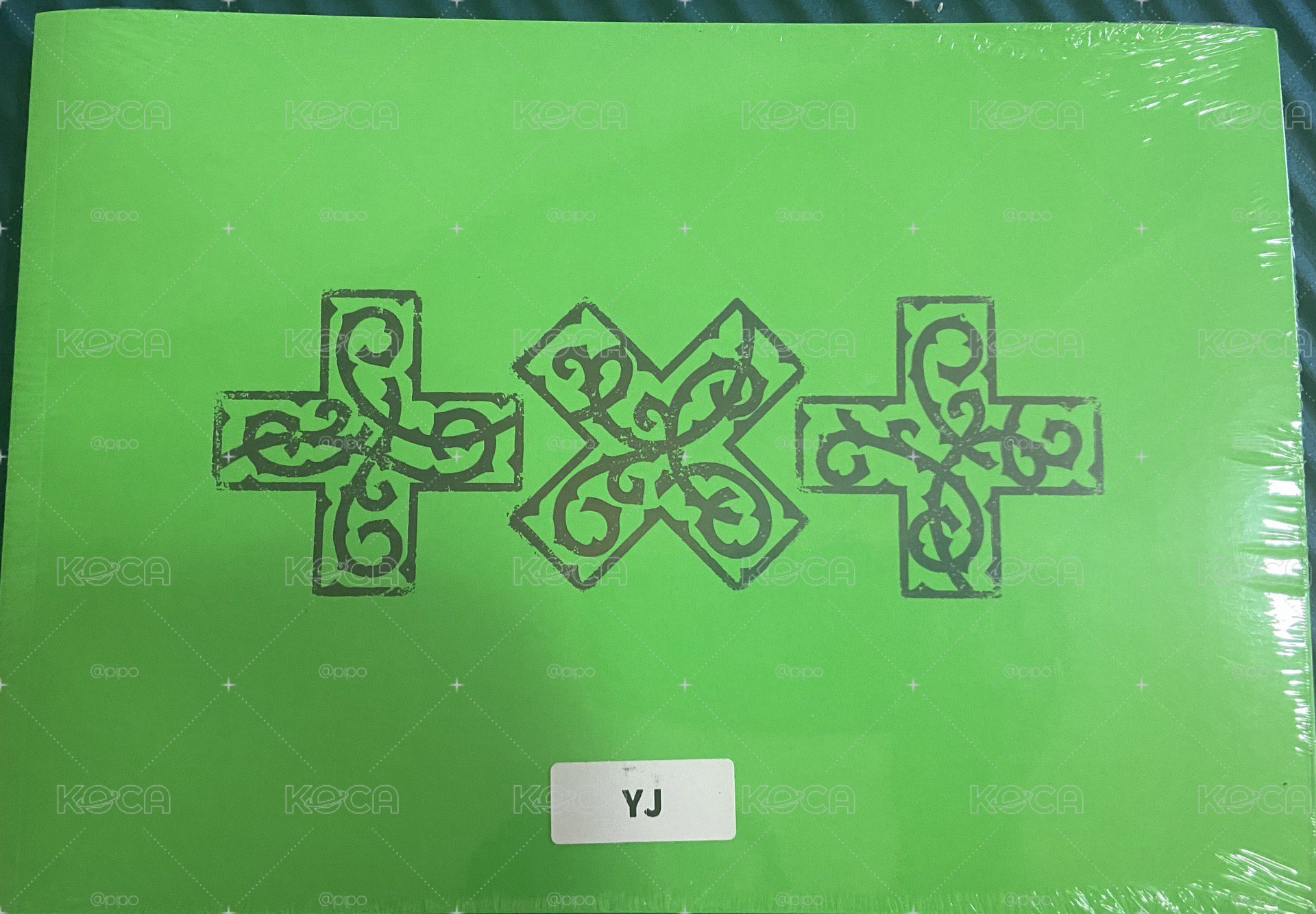 mini8然竣單封未拆