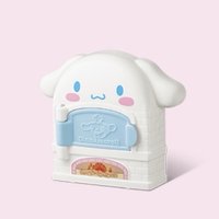 日本麥當勞玩具 扭蛋盲盒 神奇烤箱