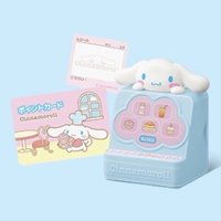 日本麥當勞玩具 扭蛋盲盒 收銀機
