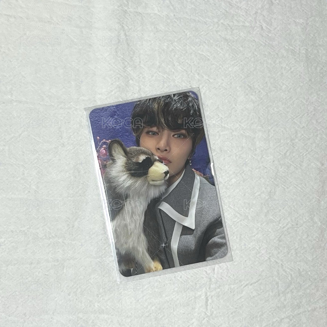 寅魔法學院入場卡
