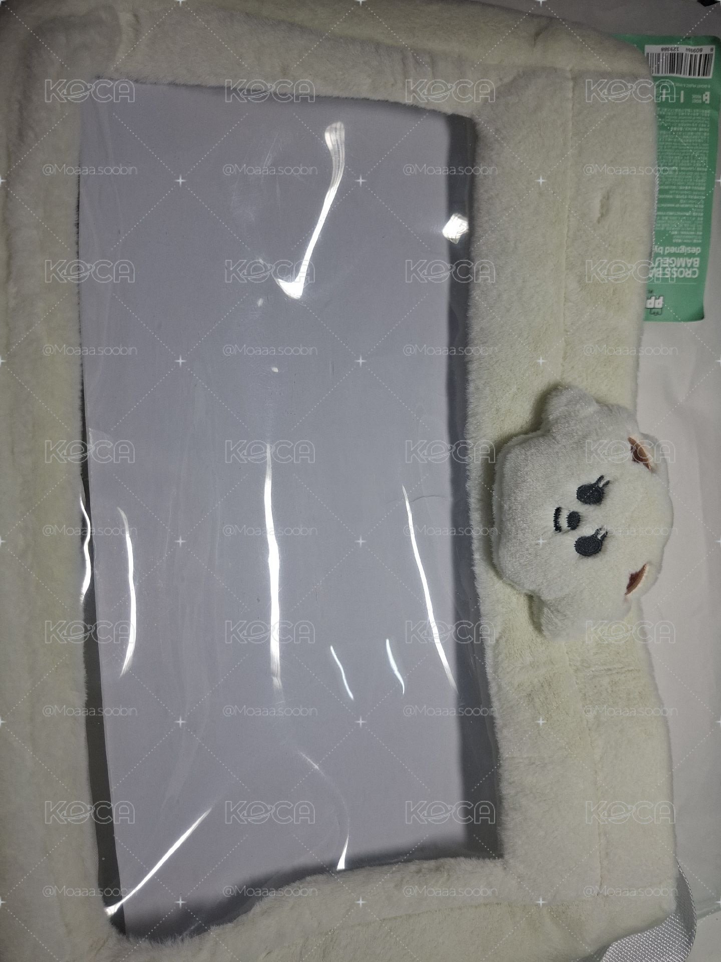 栗嘻娃包