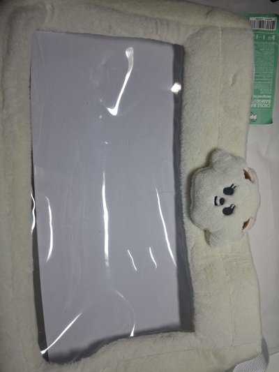栗嘻娃包