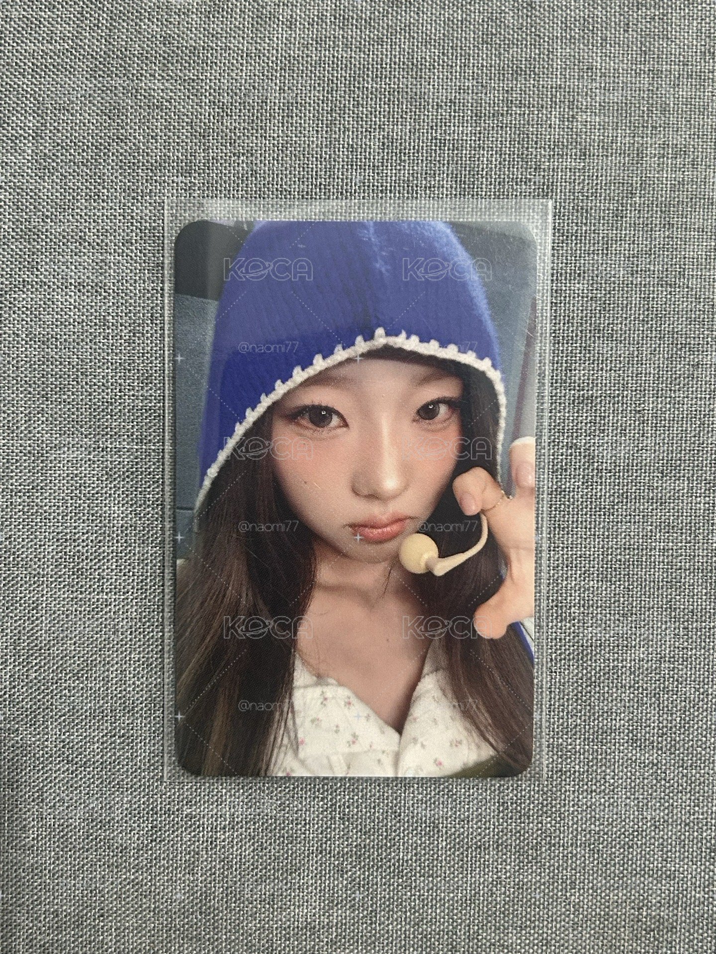 ny幸運卡 stella