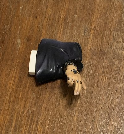海賊王 托拉法爾加 羅 和之國 日版p.o.p