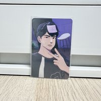 25年曆卡B