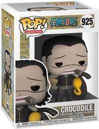 Funko pop! 925 PVC/塑膠公仔 