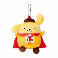 吊娃 avail布丁狗超人