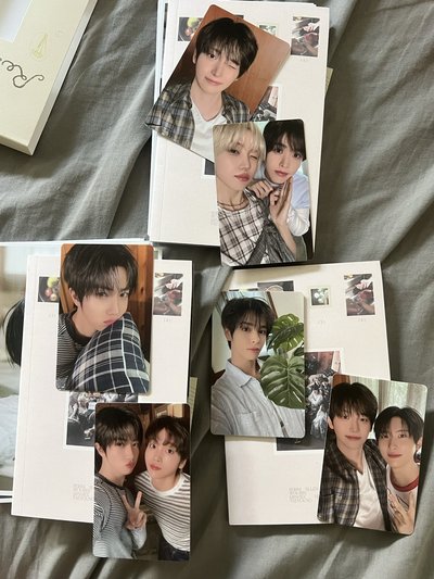 現貨已拆簽售專