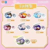 絨小偶 Yummy Box vol.1毛絨盲盒