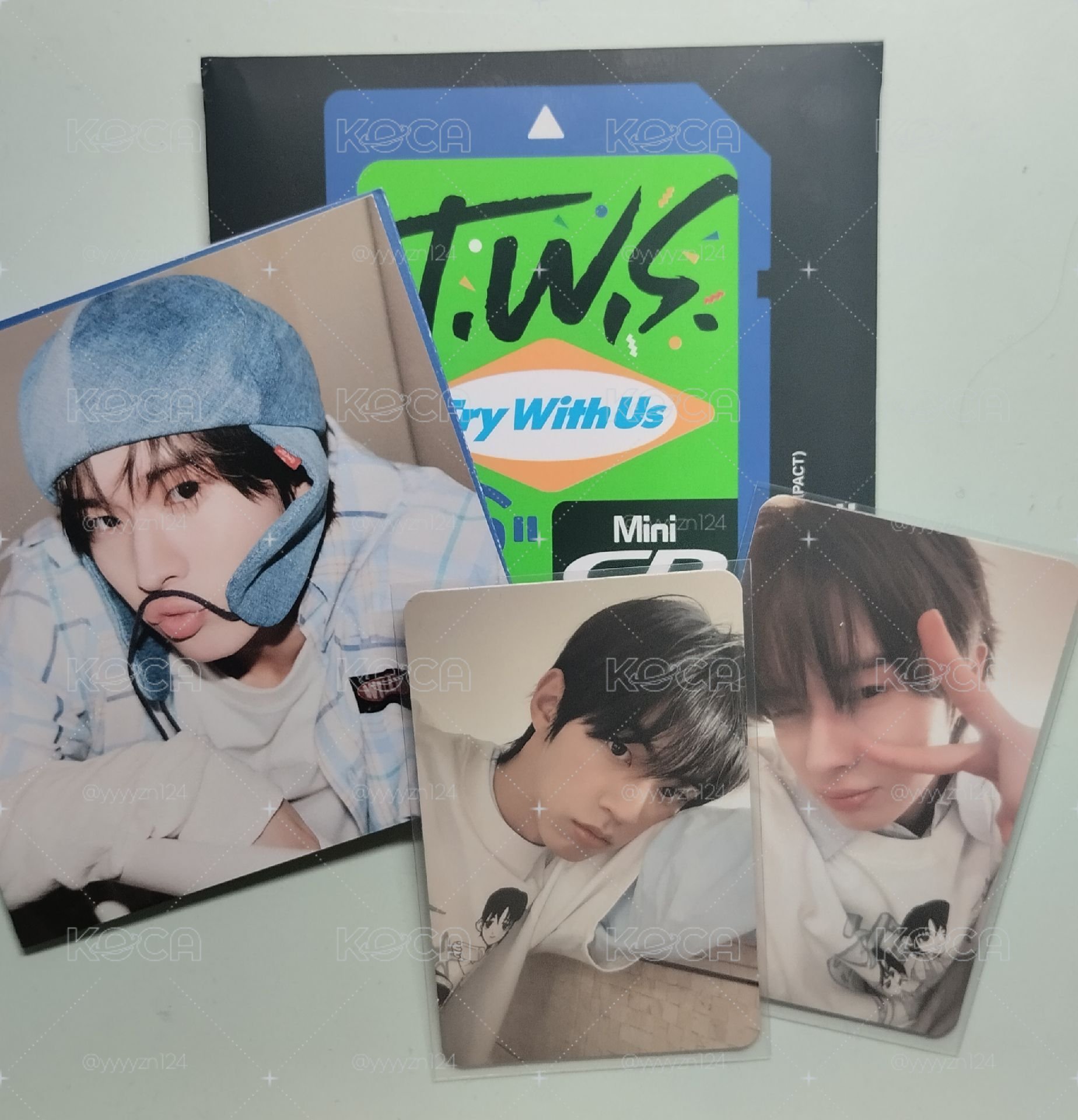 TWS退坑小盤