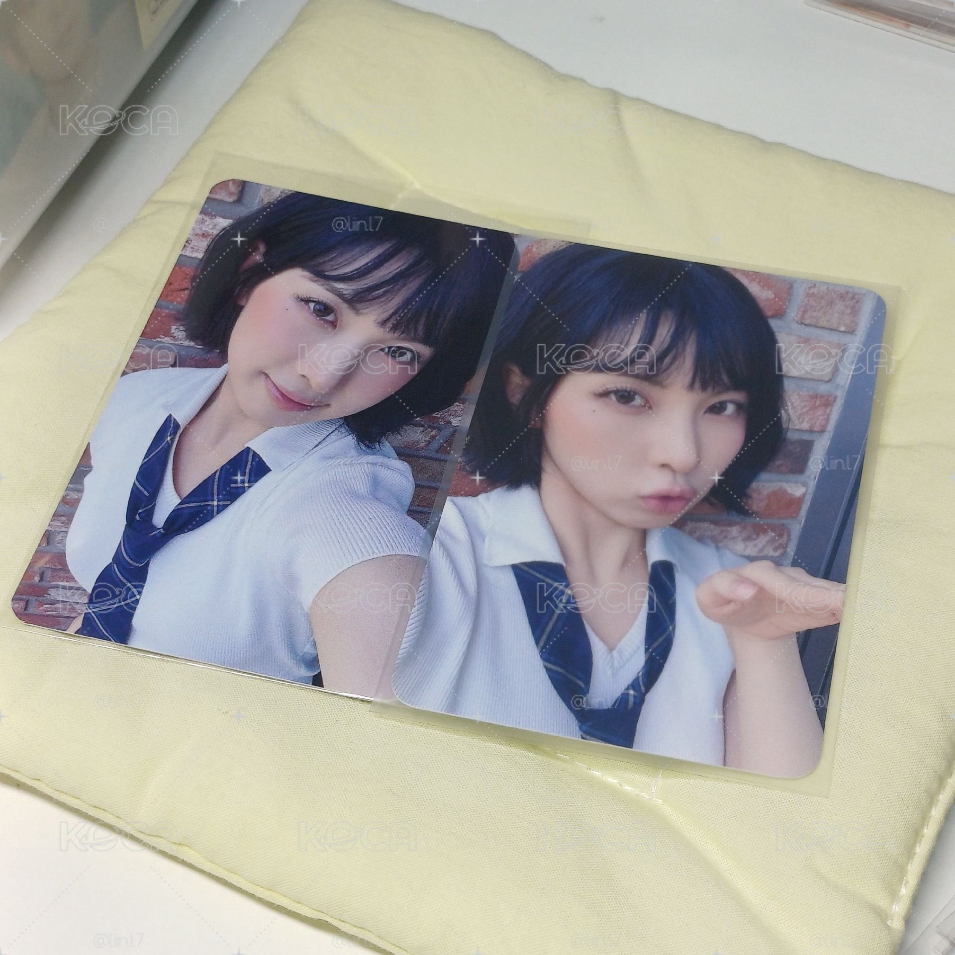 Nmixx y²k裴