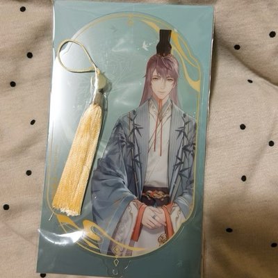 袁基 按劍相知 合影透卡 代號鳶/如鳶 