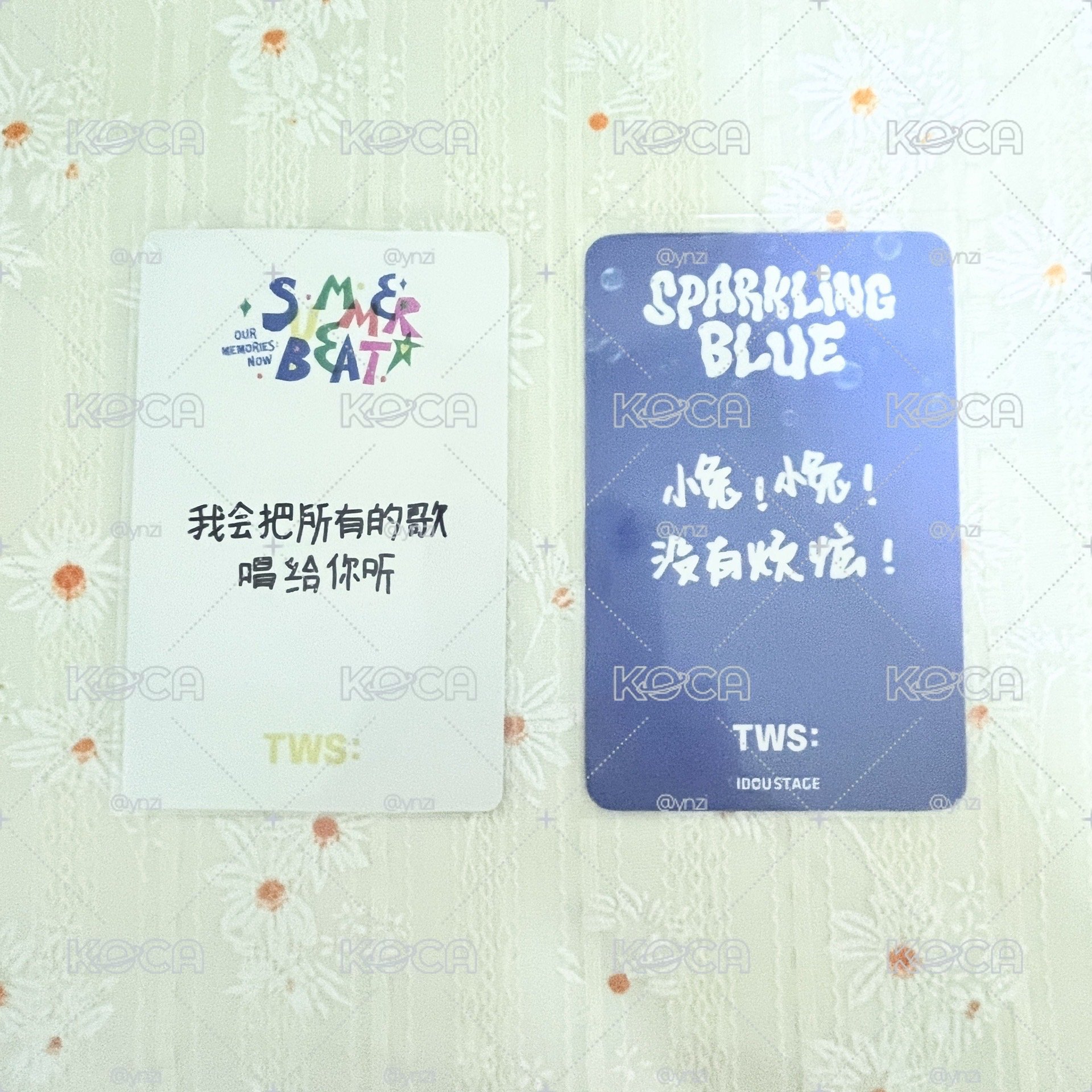 TWS 中背
