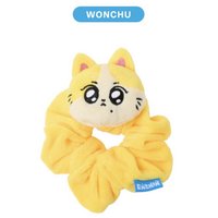 WONCHU髮圈