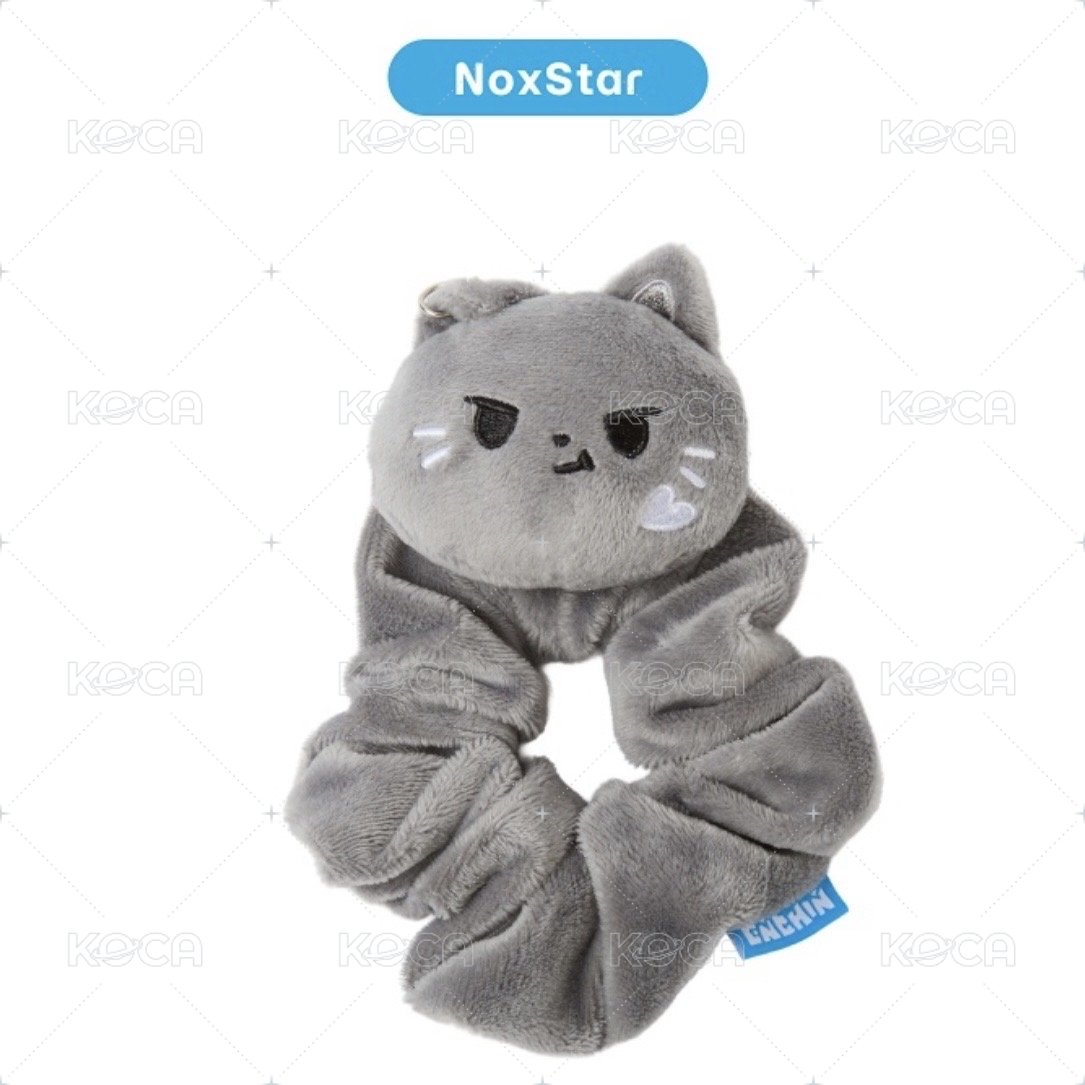 NoxStar髮圈