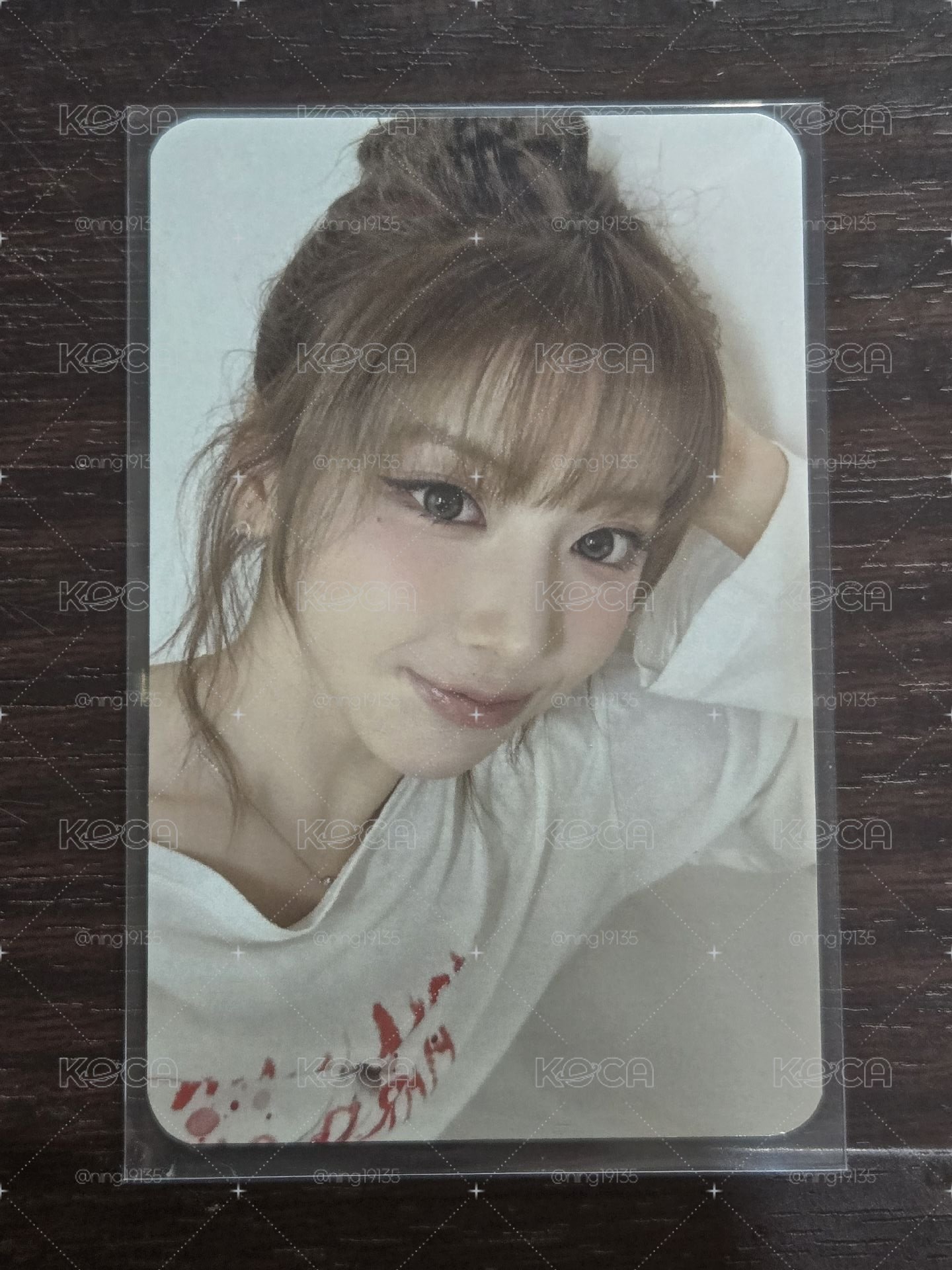 sw合影友