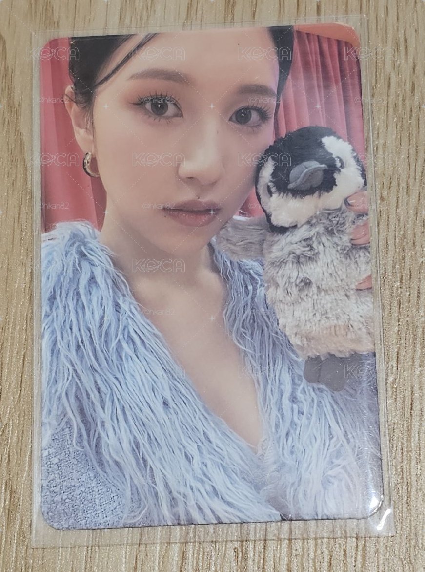 TWICE BETWEEN 1&2 MINA 