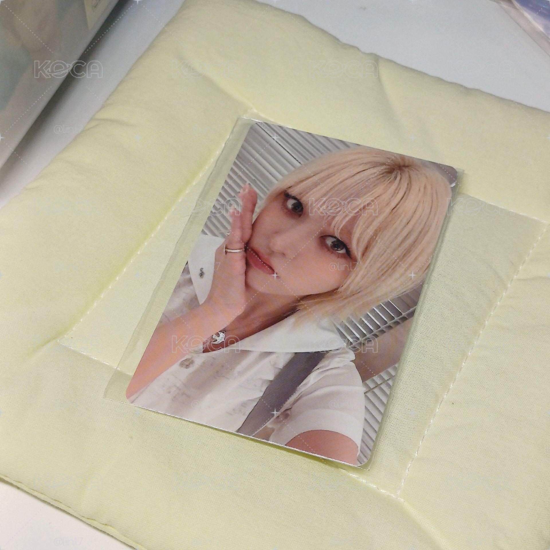 Nmixx FansLD莉