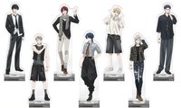 26暗月× SHIBUYA109 人形立牌