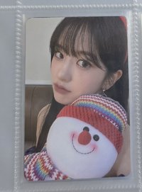 聖誕末簽安