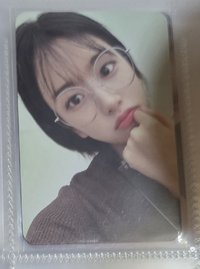 眼睛安