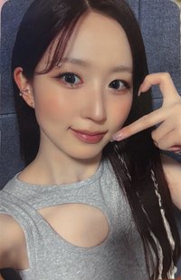 FORWARD ms 線上 1.0 簽售卡 