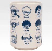 20週年一番賞-貳 F賞 茶杯 