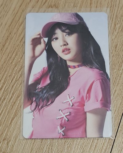 TWICE #TWICE JIHYO 