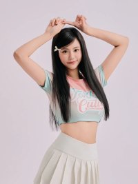 礼美奈