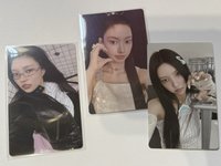 Yunah整圖 