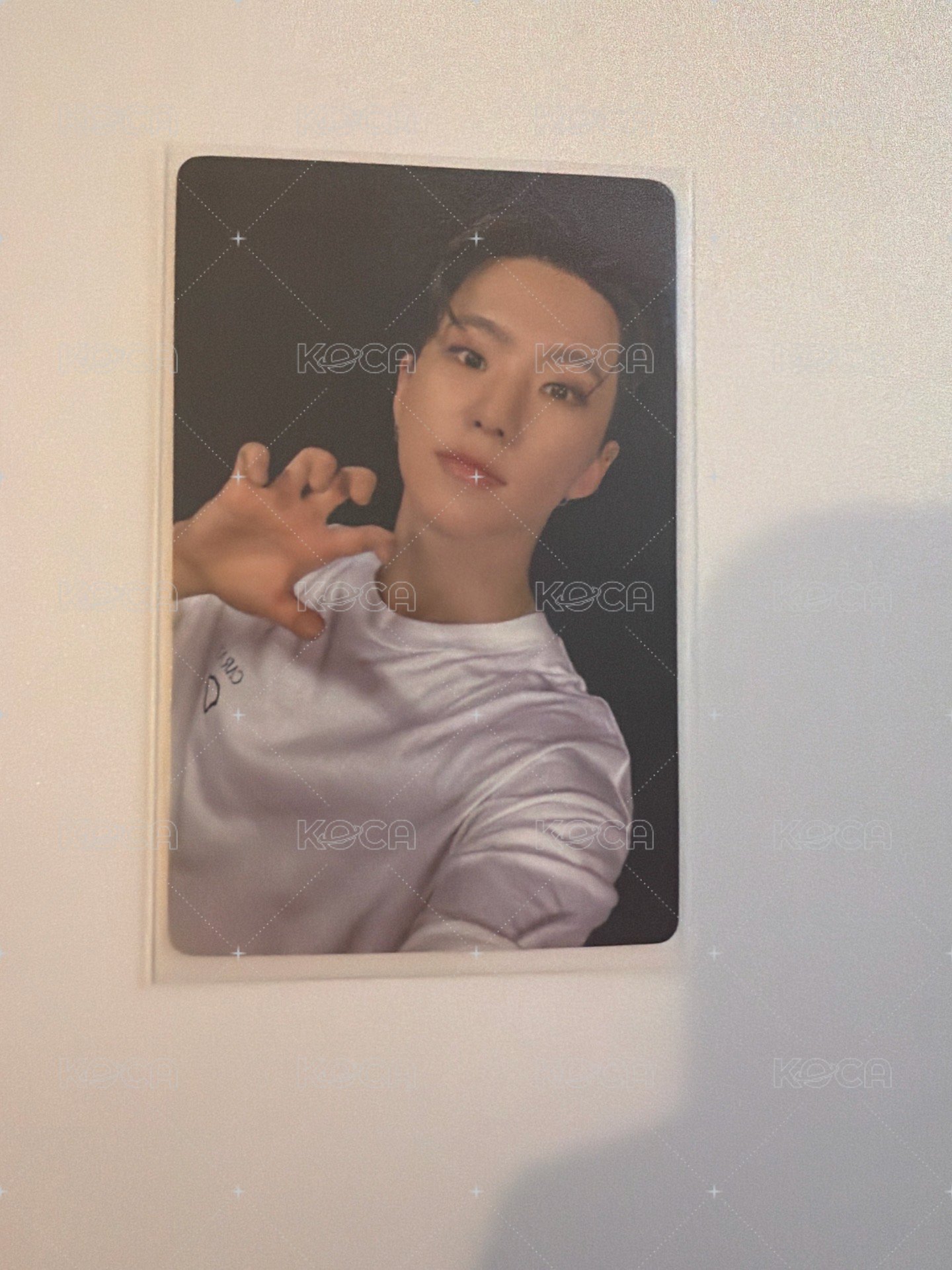 能聽到權順榮聲音欸能不買嗎？雖然我忘記內容了