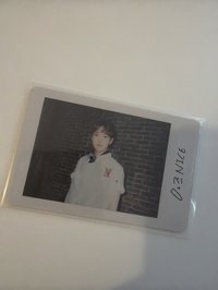 好青澀喔