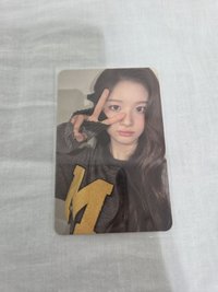 比耶Sullyoon