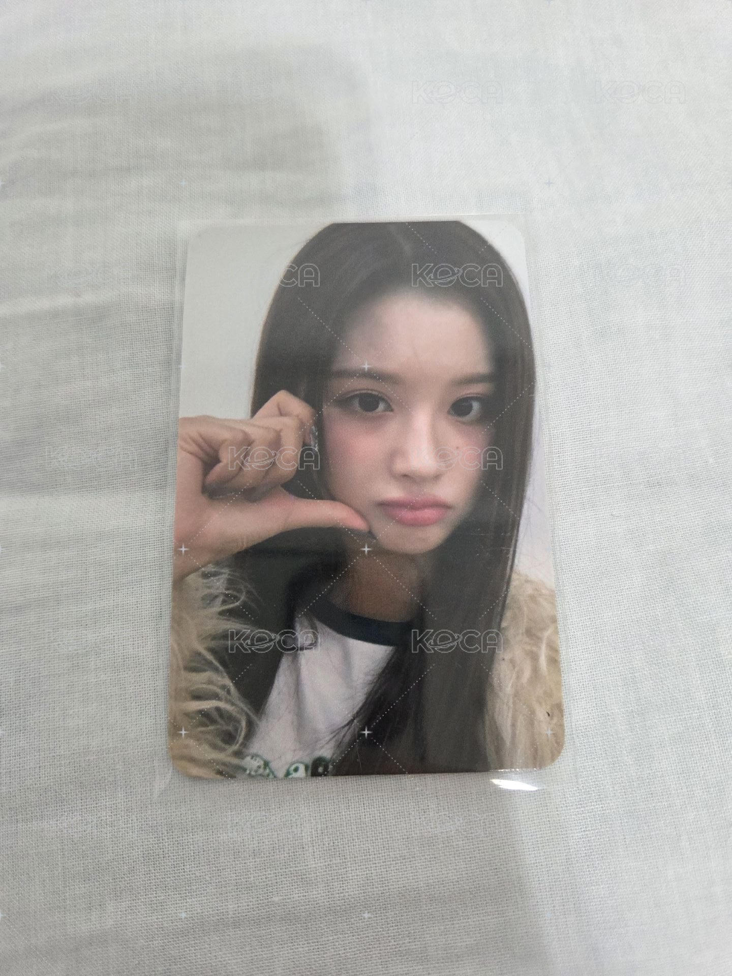 愛心Sullyoon