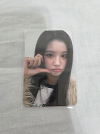 愛心Sullyoon