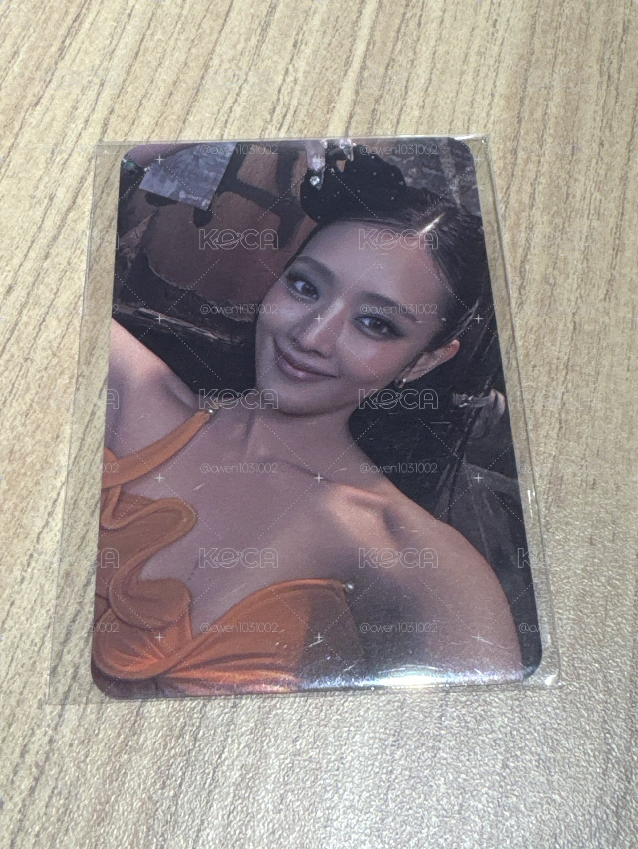 台灣快閃滿額妮