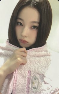 FORWARD jyp 幸運卡 毛毯